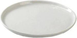 Lambert Frühstücksteller Teller Piana Weiß (21,5cm)