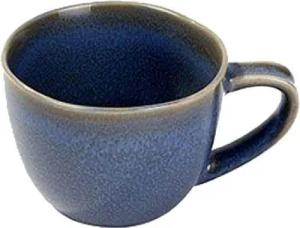 Lambert Tasse Kaffeetasse Bacoli Stoneware Basalt