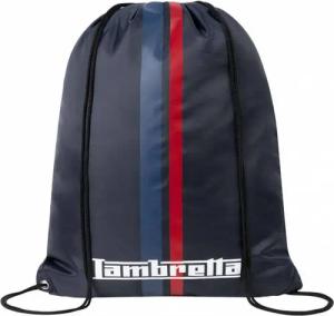 Lambretta Gym Bag Turnbeutel JBDSL001-NAVY