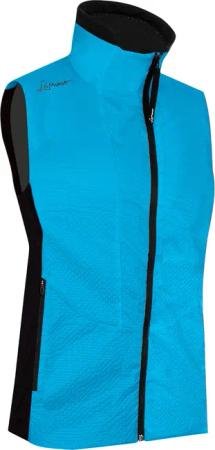 LaMunt Damen Alessia PTC Alpha Wind Weste