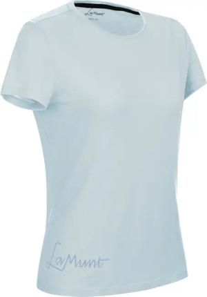 LaMunt Damen Alexandra Logo T-Shirt