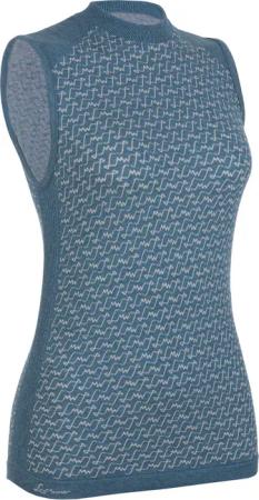 LaMunt Damen Alice Cashmere Top