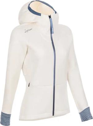 LaMunt Damen Antje Thermal Hoodie Jacke