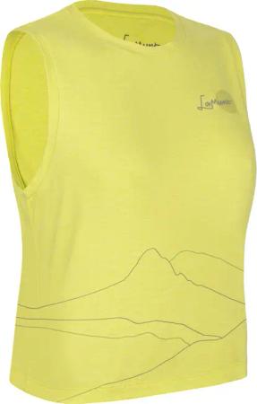 LaMunt Damen Betty Iconic Top