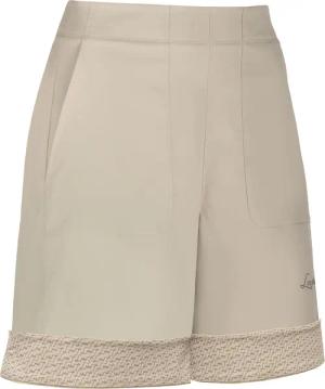 LaMunt Damen Celine Light Travel Shorts