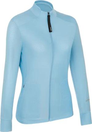 LaMunt Damen Emy Light Fleece Jacke