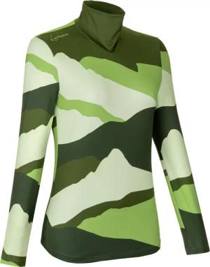 LaMunt Damen Ivana Tech Arty Longsleeve