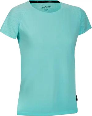 LaMunt Damen Lara Iconic Tech T-Shirt