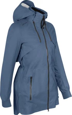 LaMunt Damen Linda WP 2IN1 Jacke
