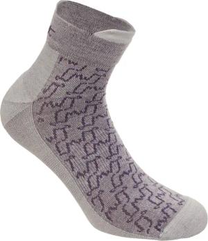 LaMunt Damen Martha Me-Time Socken