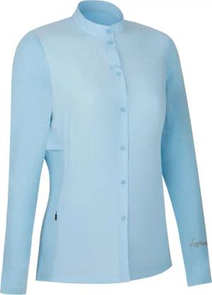 LaMunt Damen Ulli Mnt Travel Bluse