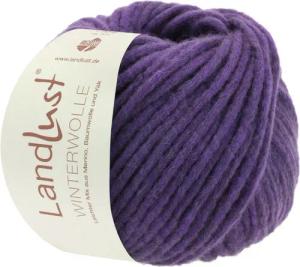 LANA GROSSA Landlust Winterwolle Häkelwolle, 70 m