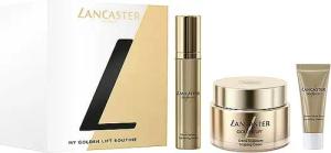 LANCASTER Geschenkset - My Golden Lift Routine Set 50ml / 10ml / 5ml