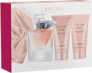 LANCOME Duft-Set LANCOME Duft-Set »La vie est belle«, 3-tlg., 3-tlg., Glasflakon