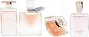 LANCOME Eau de Parfum Duft-Set Lancome - Best of Lancome Miniaturenset, 4-tlg.