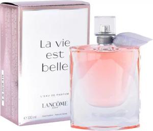LANCOME Eau de Parfum La vie est belle
