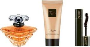 LANCOME Eau de Parfum Trésor EdP Set, Damenduft