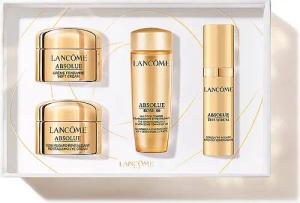 LANCÔME Geschenkset -Absolue Travel Set 2x5ml / 30ml / 50ml