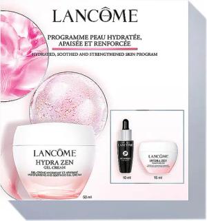 LANCÔME Geschenkset - Hydra Zen Gel Cream Set 50ml / 15ml / 10ml