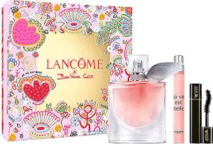 LANCÔME Geschenkset - La vie est belle Eau de Parfum Set 50ml / 10ml