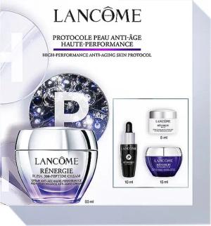 LANCÔME Geschenkset -  Rénergie HPN 300 Cream Set 50ml /15ml /10ml / 5ml
