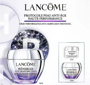 LANCÔME Geschenkset - Rénergie Multi-Lift Routine Set 50ml / 15ml / 5ml