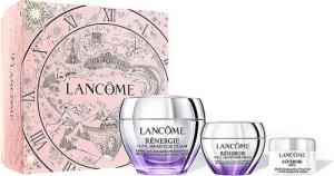 LANCÔME Geschenkset - Rénergie Set 50ml/15ml/5ml