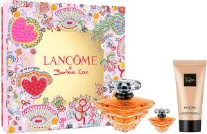 LANCÔME Geschenkset - Trésor Eau de Parfum Set 50ml / 30ml / 7,5ml