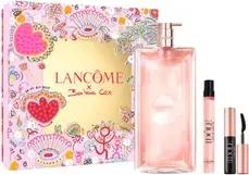 LANCÔME Idôle 100 ml Set (+ EdP 10 ml + Lash Idôle Mascara Mini) Duftset