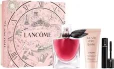 LANCÔME La vie est belle L'Elixir 50 ml EdP Set Duftset