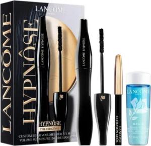 LANCOME Make-up Set Lancôme Hypnose Mascara Set (3pcs), 3-tlg.