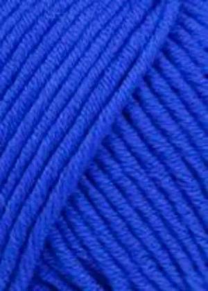 LANG YARNS MERINO 70 Häkelwolle, 70 m (50 Gramm), dickere Merinowolle mit kleinem formstabilen Polyesteranteil