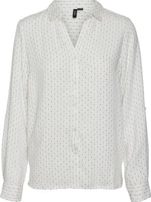 Langarm-Bluse Frau Vero Moda Goris