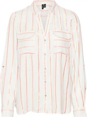 Langarm-Bluse Frau Vero Moda Hana