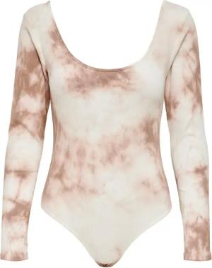 Langarm-Bodysuit für Frauen Only onlseven