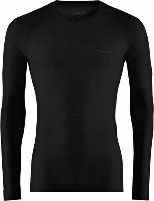 Langarm-T-Shirt Falke Wool-Tech Light