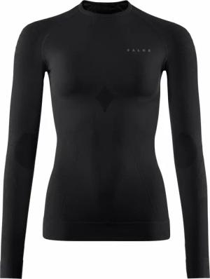 Langarm-T-Shirt für Frauen Falke Maximum Warm