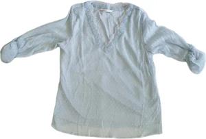 Langarm-T-Shirt für Frauen Only onlmacy fold up