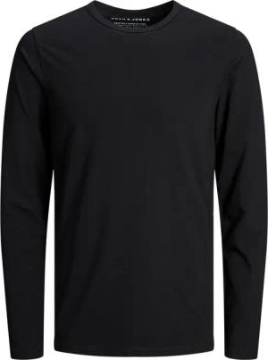 Langarm-T-Shirt Jack & Jones Basic o-neck