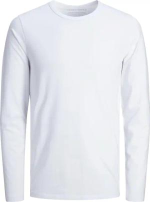 Langarm-T-Shirt Jack & Jones Basic o-neck