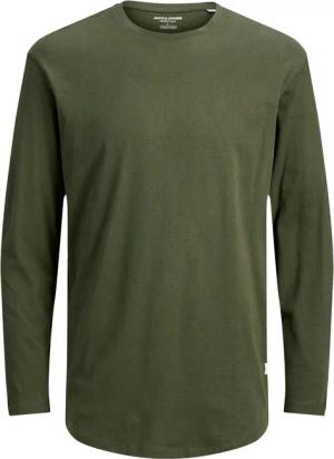Langarm-T-Shirt Jack & Jones Noa