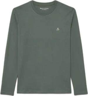 Langarm-T-Shirt mit Rundhalsausschnitt Marc O'Polo