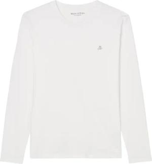 Langarm-T-Shirt mit Rundhalsausschnitt Marc O'Polo