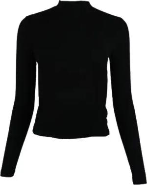 Langärmeliges Damenoberteil Only onlastra