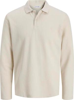 Langärmeliges Polo-Shirt Jack & Jones Austin