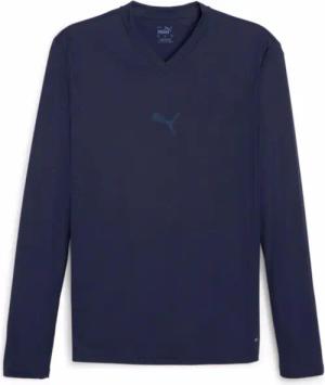 Langärmeliges Unterziehshirt Puma teamGoal