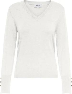 Langarmpullover Frau Only Julie Life