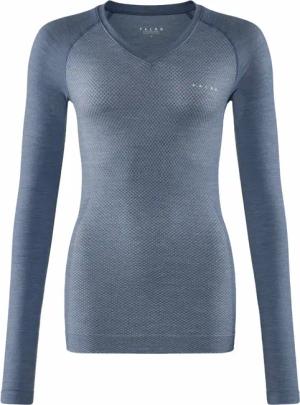 Langarmshirt Damen Falke