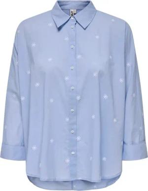 Langarmshirt Damen Only New Lina Grace