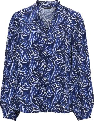 Langarmshirt Damen Only Raya